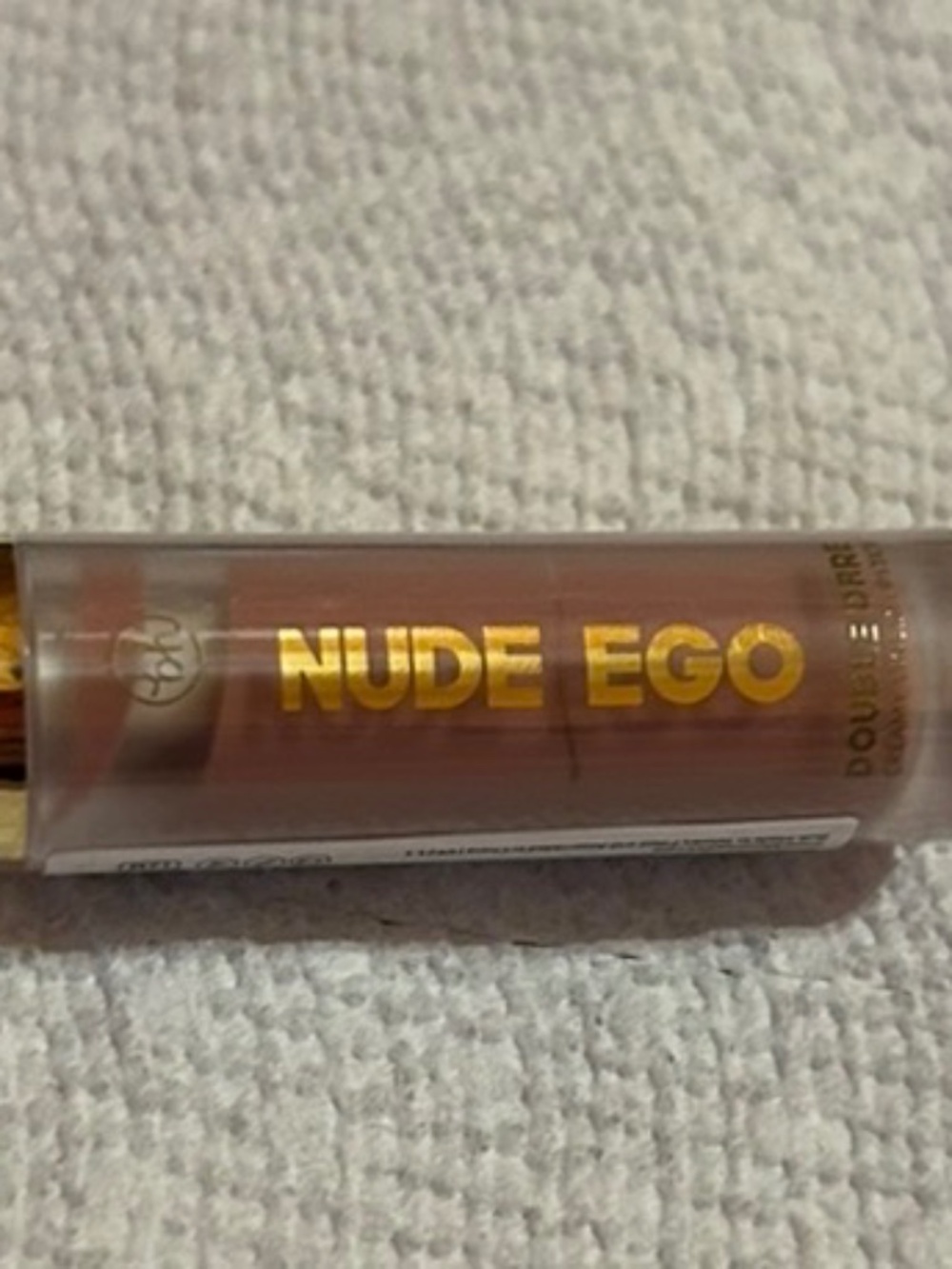 Liquid Lipstick